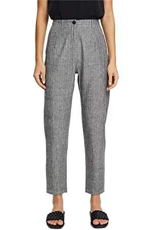 ESPRIT Damen Hose 032ee1b330, , 34
