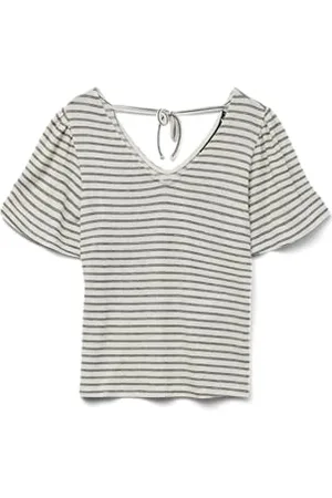 VERO MODA Vmgina 2/4 Short Top JRS Ga Noos