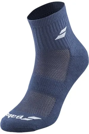 Babolat Pack 3 Paar Quarter-socken