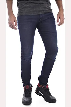 G-Star RAW Herren Revend Skinny Jeans