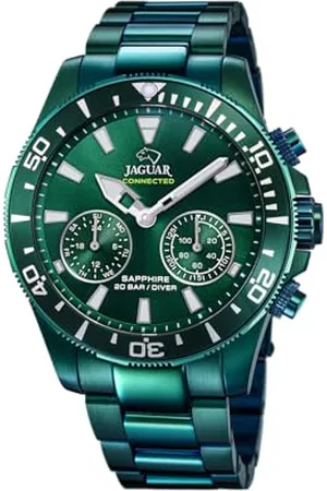 Festina JAGUAR Analog J990/1