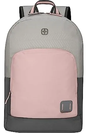 Wenger Crango Laptop-Rucksack, Notebook bis 16 Zoll, Organizer, 27 l, Damen Herren, Büro Business-Reisen Uni, , 611982