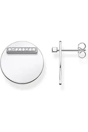 Thomas Sabo Ohrstecker 925_Sterling_SilberzirkoniaH2096-051-14