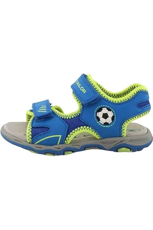 TOM TAILOR Jungen 9570120001 Sandale, , 25 EU