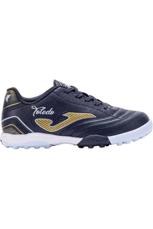 Joma Turf Football Trainers, blau, 37.5 EU