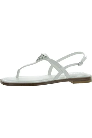 Guess Damen Rainey Flache Sandale, , 36.5 EU