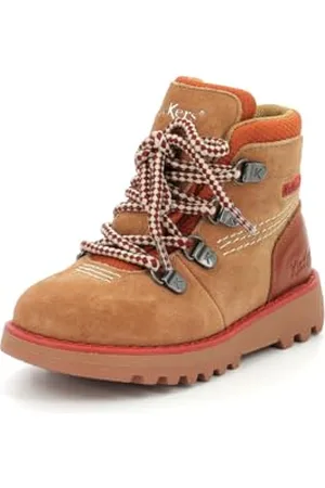 Kickers Kicknature Oxford-Schuh, , 28 EU