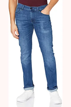 7 for all Mankind Men