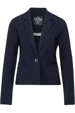 Street one Damen A212156 Kurzer Blazer, , 44