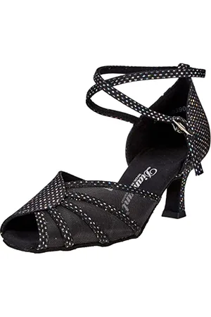 Diamant Damen 020-077-183 Tanzschuh, , 39 1/3 EU