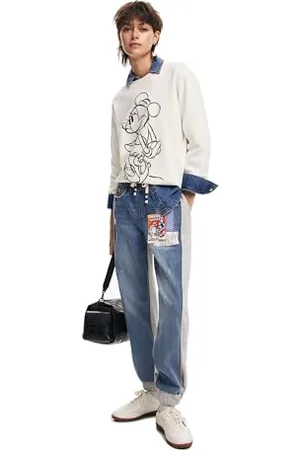 Desigual Women