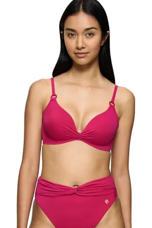 Triumph Summer Mix & Match P 01 sd, Bikini Top Damen, , 44