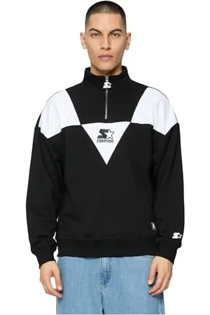 STARTER BLACK LABEL Herren Starter Triangle Troyer M
