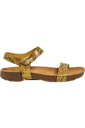 Art Damen 1119 I Breathe Flache Sandale, , 36 EU