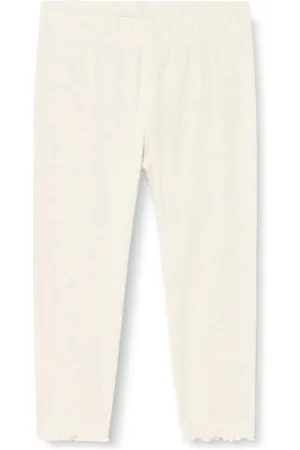 Noppies Baby Girls Legging Crystal Lake