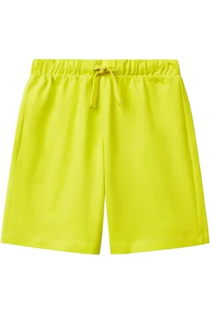 Benetton Kinder und Jugendliche Bermuda 3bl0c903l Shorts, , 130 cm