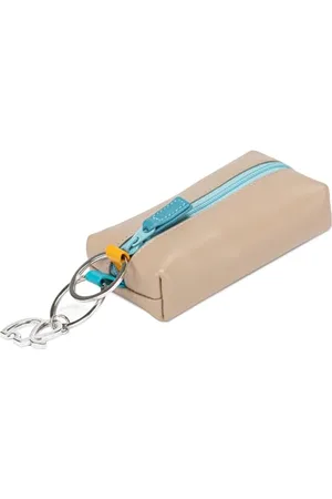 Mywalit Zip Coin Elephant Key Holder, Sardinia