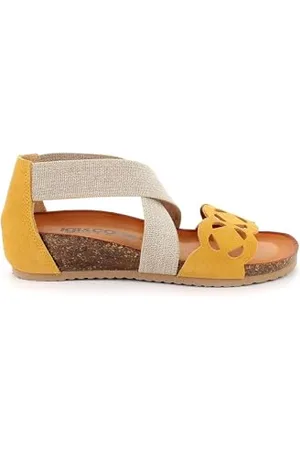 IGI&CO Damen D.antibes Keilsandale, , 38 EU