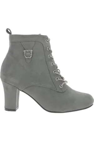 Hirschkogel by Andrea Conti Damen 3008720 Stiefeletten, , 38 EU