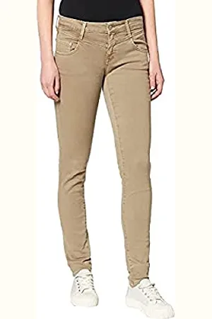 Mavi Damen Adriana Jeans, , 31/30