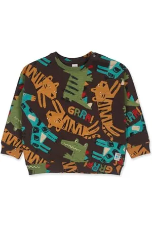 Tuc Tuc Jungen 11359711 Kapuzenpullover,