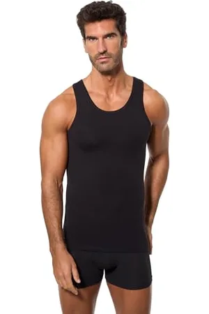 Abanderado Herren Regulactive Tanktop, , M