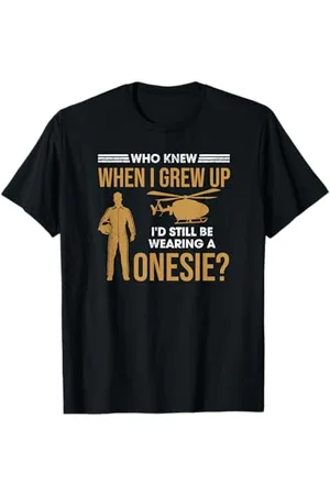 Casio Lustiges Air Medical Pilot, Flugkrankenschwester, Sanitäter Tee T-Shirt