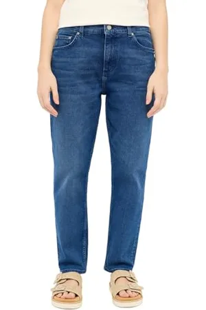 Mustang Style Brooks Relaxed Slim