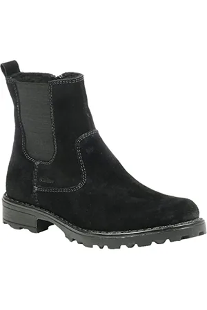 Richter Kinderschuhe Jane Chelsea-Stiefel, , 31 EU