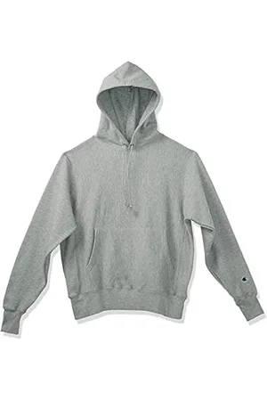 Champion Herren Reverse Weave Pullover Hoodie Kapuzenpullover, , XL