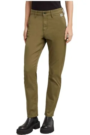 G-Star Damen Slim Chino, , 32W / 30L