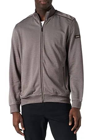 Bugatti Herren Sweatshirt