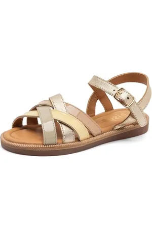 Bisgaard Aline Sandal, , 35 EU