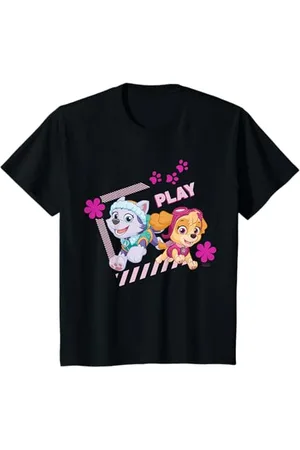 Paw Patrol Kinder - Everest Skye Play T-Shirt