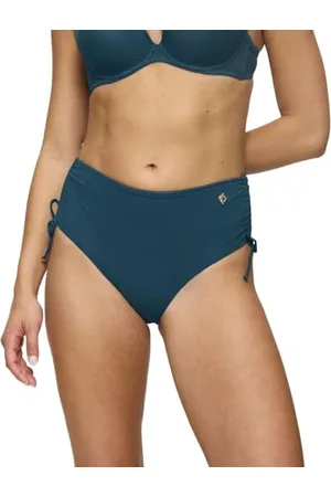 Triumph Summer Twist Maxi, Bikini Bottom Damen, , 40