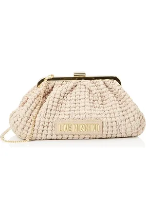 Moschino Damen Umhängetasche, Umhängetasche