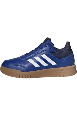 adidas TENSAUR Sport 2.0 Shoes Kids Sneaker, TEAROYBLU/FTWRWHITE/DARKBLUE, 25 EU