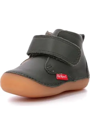 Kickers Jungen Unisex Kinder Sabio Stiefel & Stiefeletten, , 19 EU