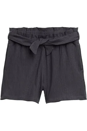 TOM TAILOR Kinder Mädchen Bermuda Sweatpants Shorts