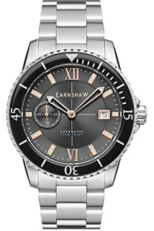 THOMAS EARNSHAW Automatische Uhr ES-8133-55