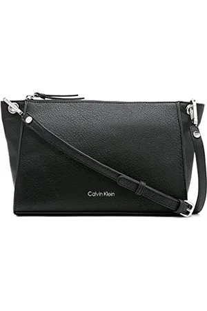 Calvin Klein Damen Reyna Crossbody