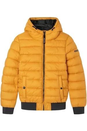 Pepe Jeans Jungen Alexander Jacket, , 16 Years