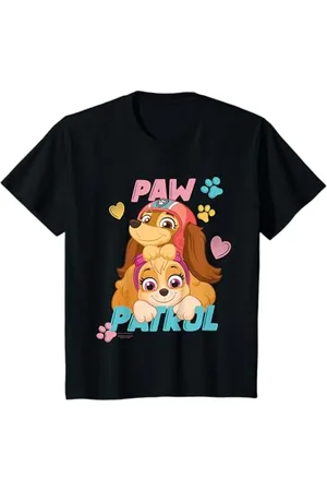 Paw Patrol Kinder - Skye Liberty T-Shirt