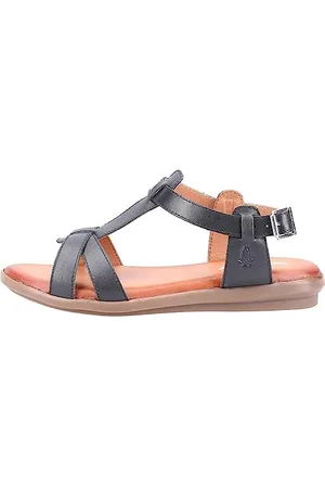 Hush Puppies Damen Kate T-bar Sandale, , 41.5 EU