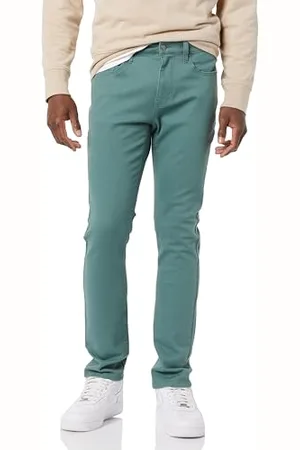 Amazon Herren Stretchjeans, Skinny-Passform, , 29W / 34L
