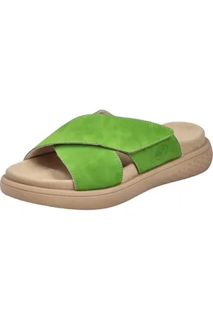 Rieker Damen V1579 Pantolette, , 37 EU