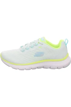 Skechers Damen Flex Appeal 5.0 Sneaker, , 36 EU