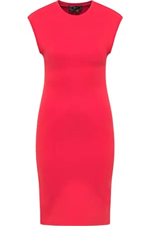 Faina Damen 19222962-FA01, ROT, XS