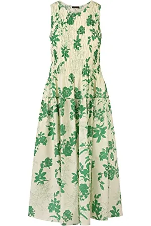 Apart ApartFashion Midikleid von APART