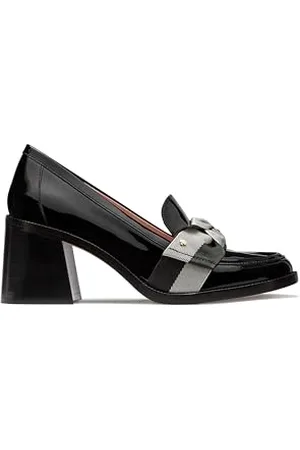 Kate Spade Leandra Heeled Loafer